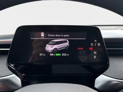 2025 Volkswagen ID. Buzz Pro S Plus