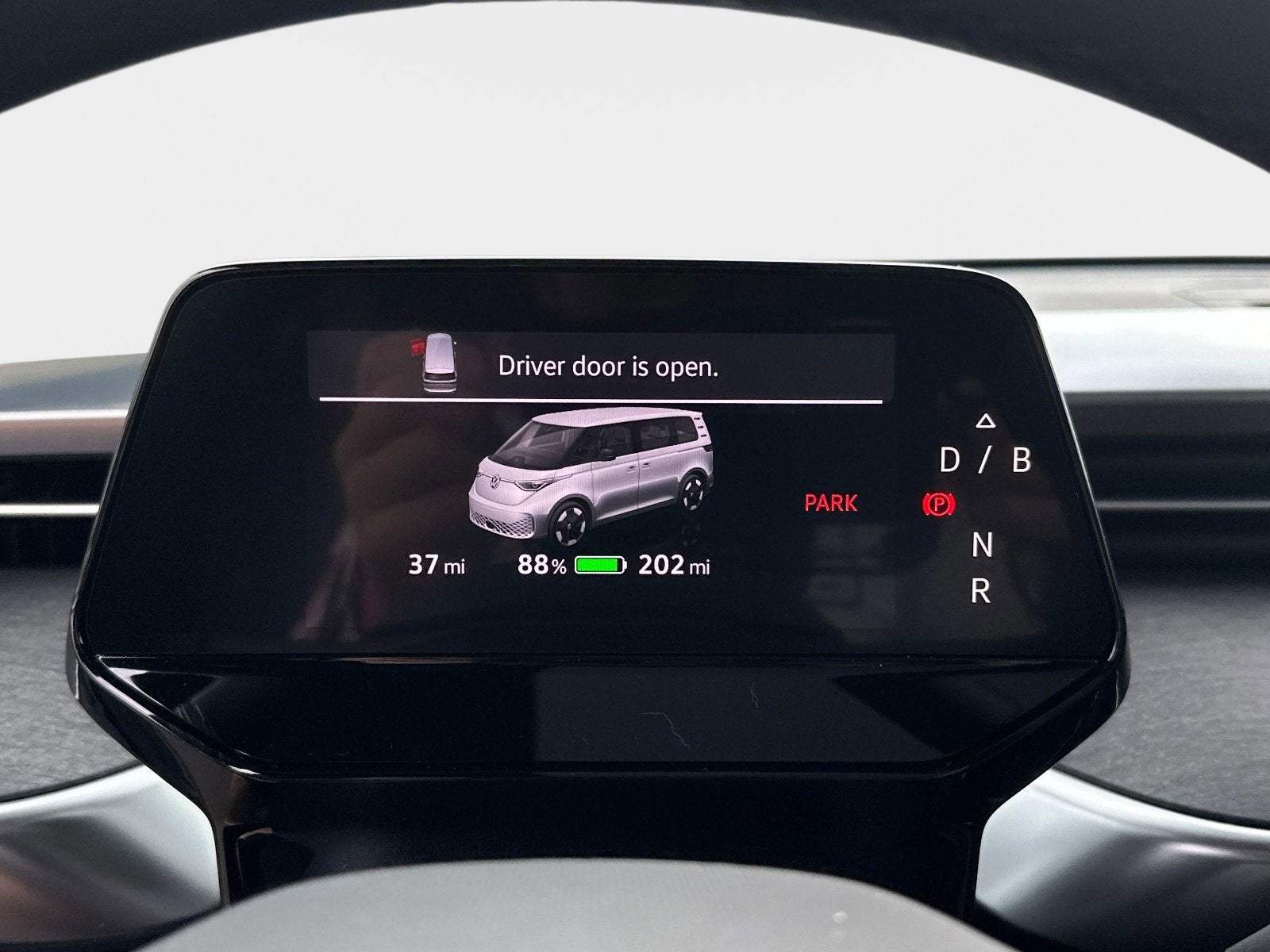 2025 Volkswagen ID. Buzz Pro S Plus