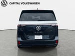 2025 Volkswagen ID. Buzz Pro S Plus