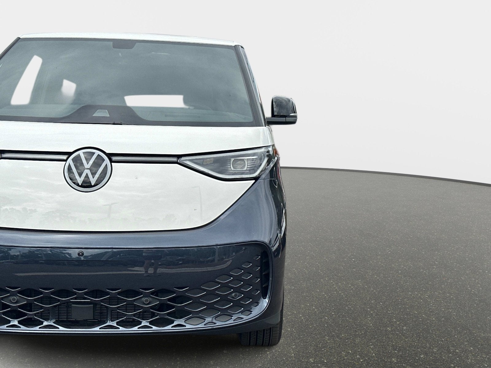 2025 Volkswagen ID. Buzz Pro S Plus