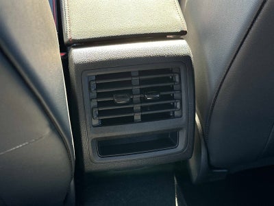 2026 Volkswagen Golf GTI SE