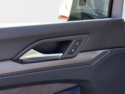 2026 Volkswagen Golf GTI SE