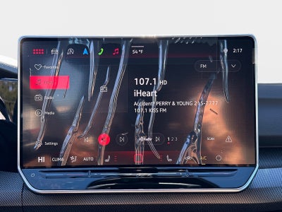 2026 Volkswagen Golf GTI SE