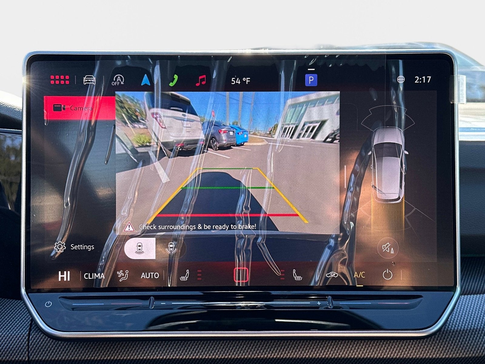 2026 Volkswagen Golf GTI SE