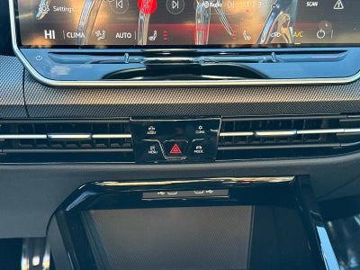 2026 Volkswagen Golf GTI SE