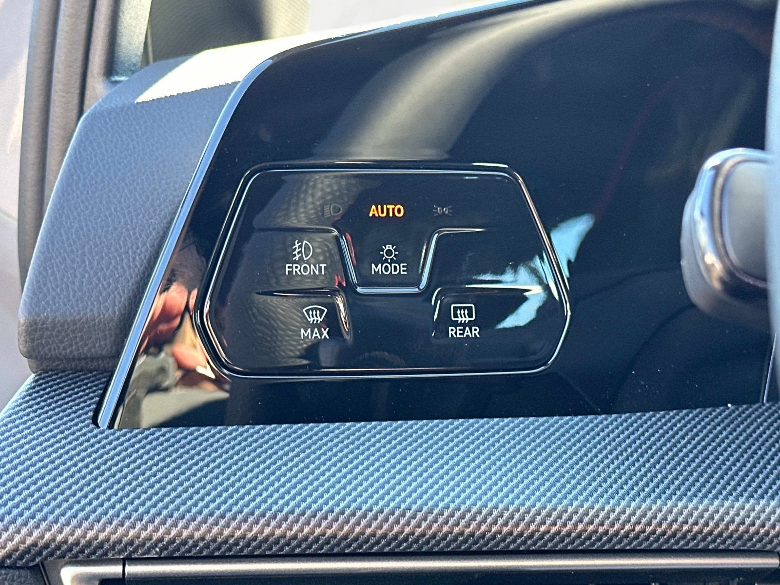 2026 Volkswagen Golf GTI SE