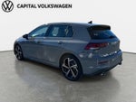 2026 Volkswagen Golf GTI SE