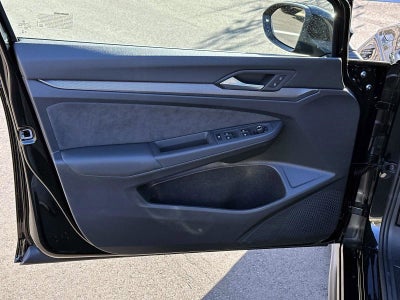 2026 Volkswagen Golf GTI SE