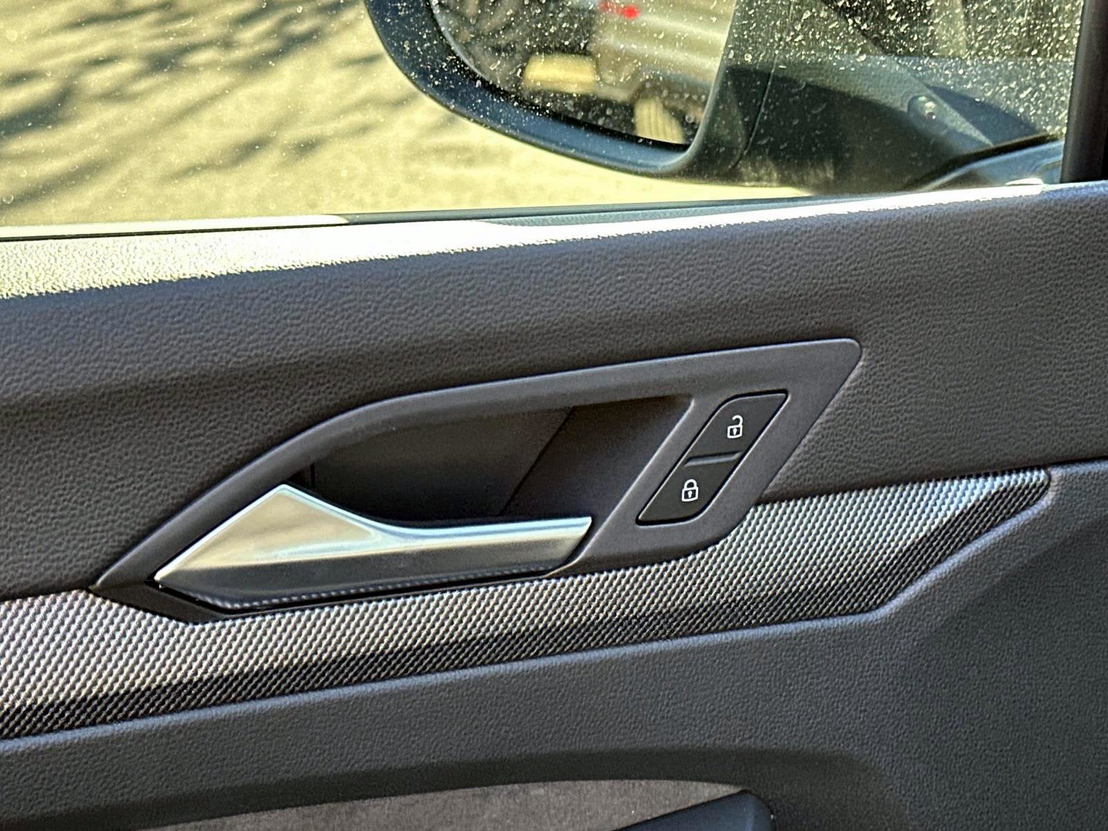 2026 Volkswagen Golf GTI SE