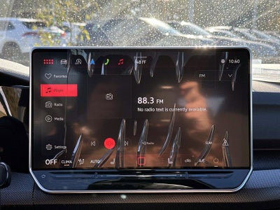 2026 Volkswagen Golf GTI SE