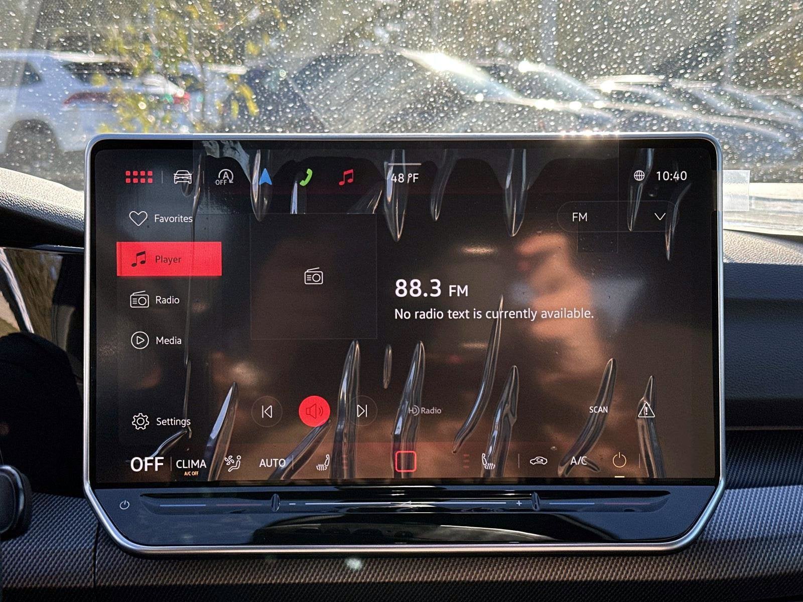 2026 Volkswagen Golf GTI SE