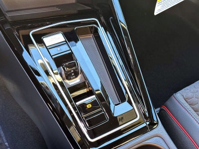 2026 Volkswagen Golf GTI SE