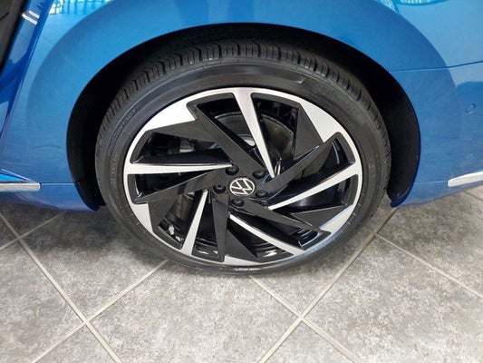 2023 Volkswagen Arteon SEL Premium R-Line in Tallahassee, FL - Capital Eurocars Hub