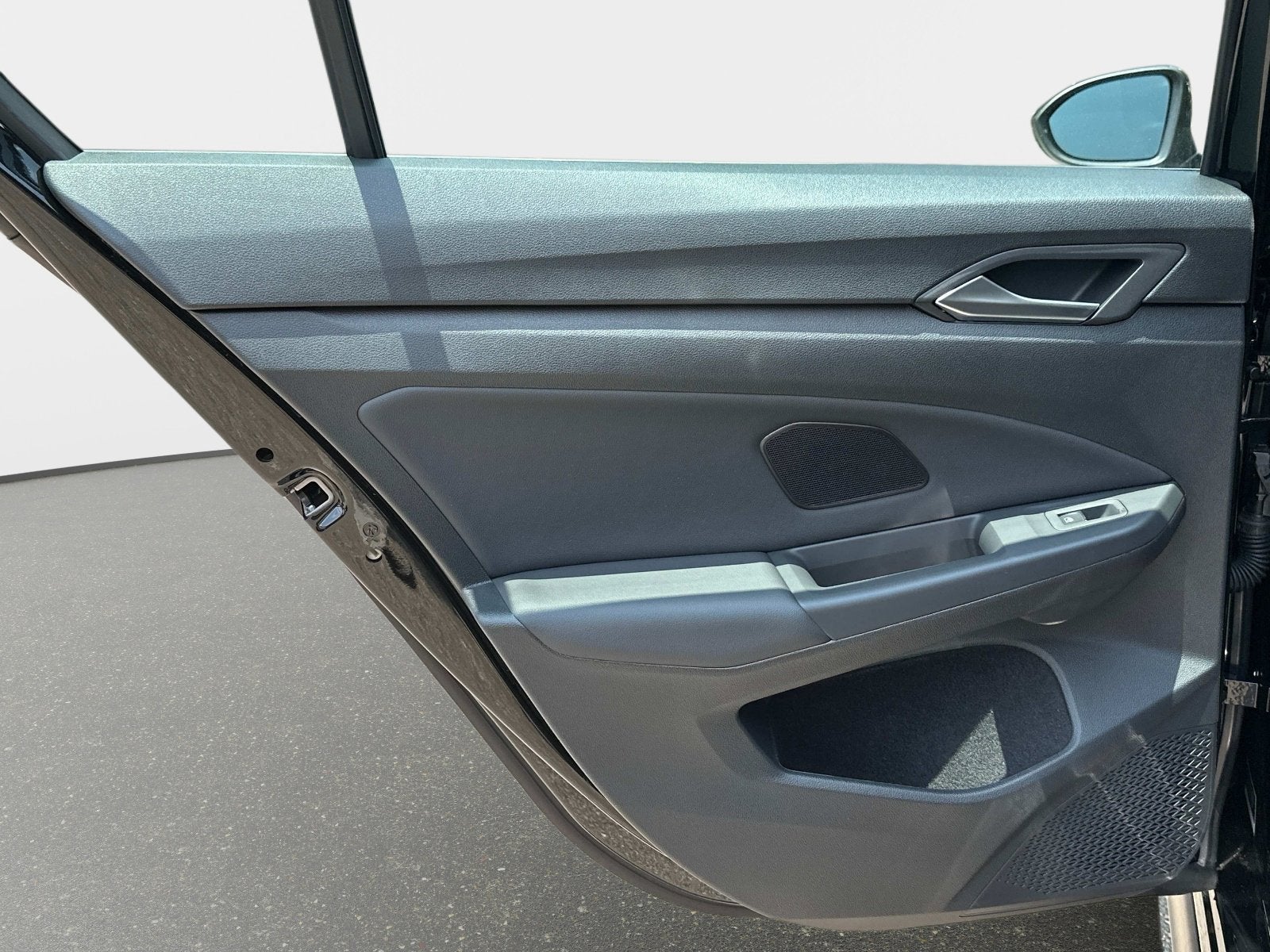 2025 Volkswagen Golf GTI Autobahn