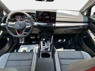 2025 Volkswagen Golf GTI Autobahn