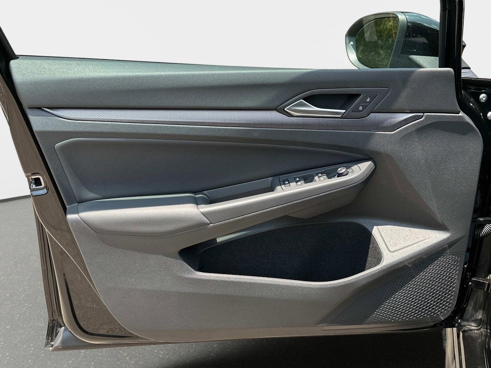 2025 Volkswagen Golf GTI Autobahn