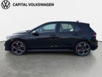 2025 Volkswagen Golf GTI Autobahn