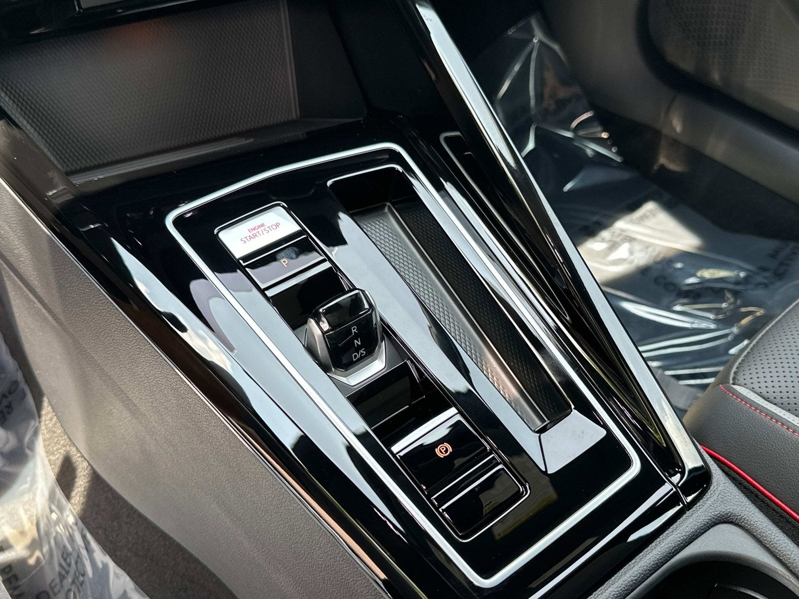 2025 Volkswagen Golf GTI Autobahn