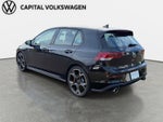 2025 Volkswagen Golf GTI Autobahn