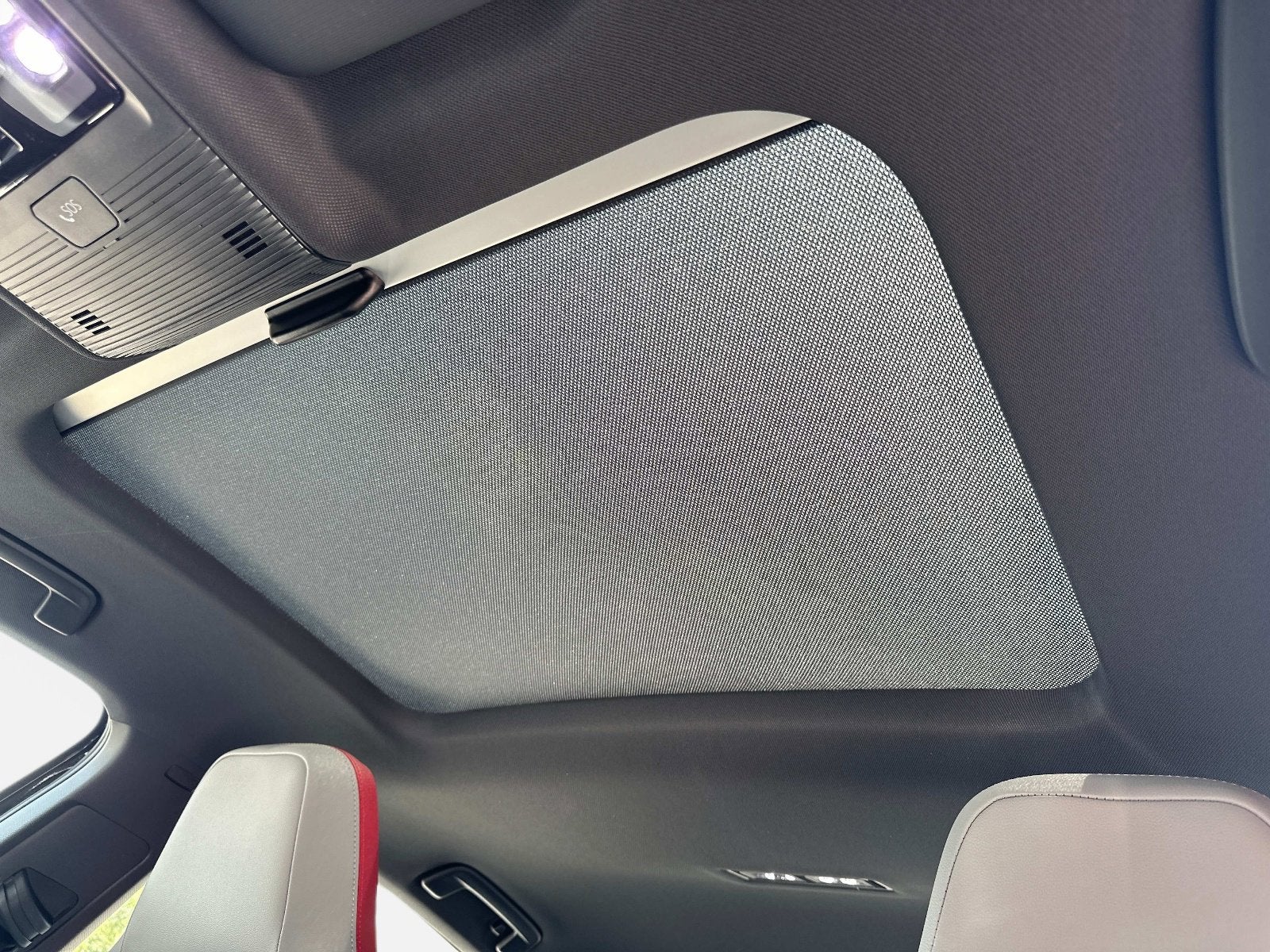 2025 Volkswagen Golf GTI Autobahn