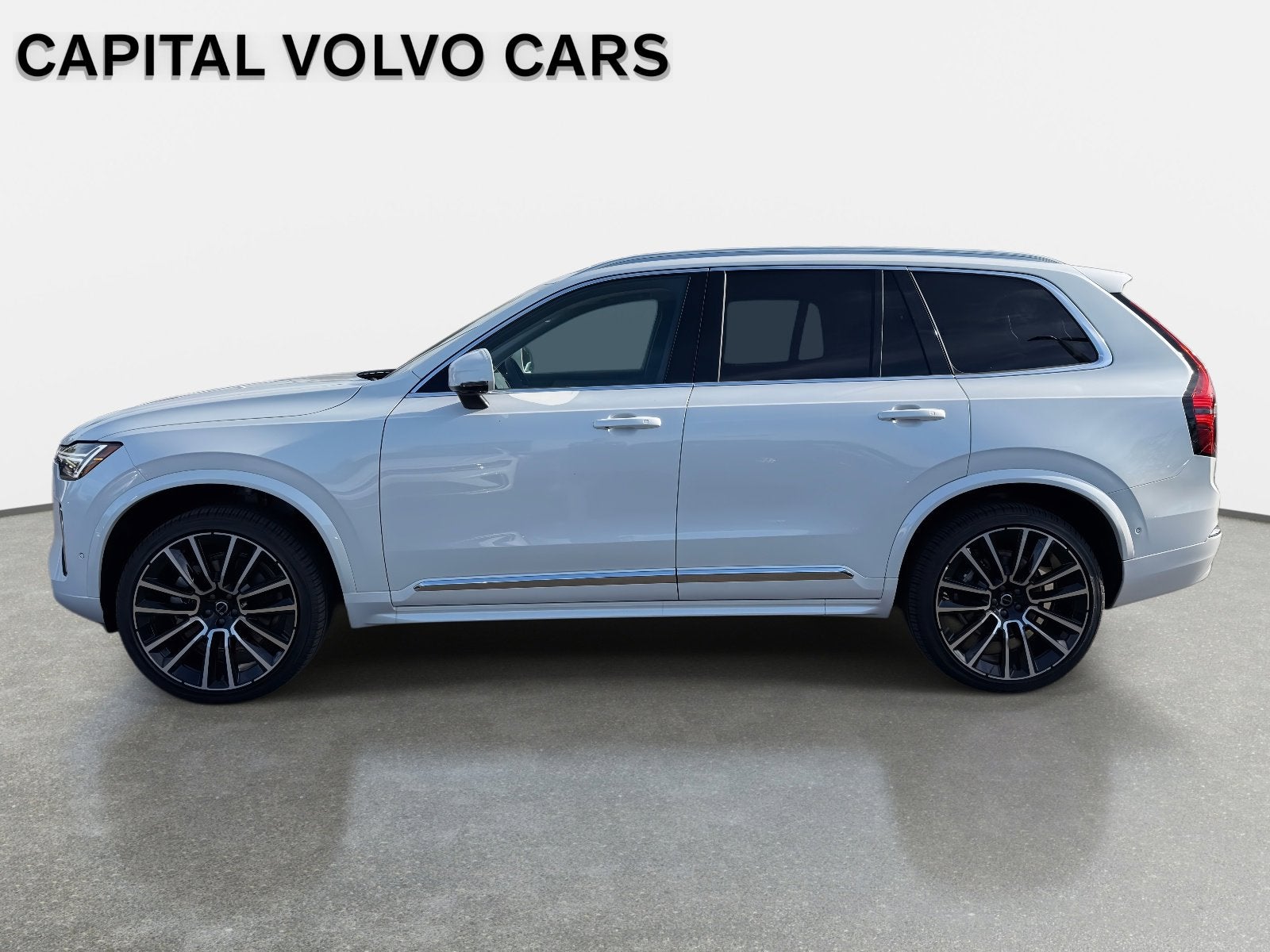 2026 Volvo XC90 Plus