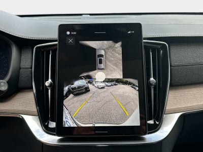 2026 Volvo XC90 Plus