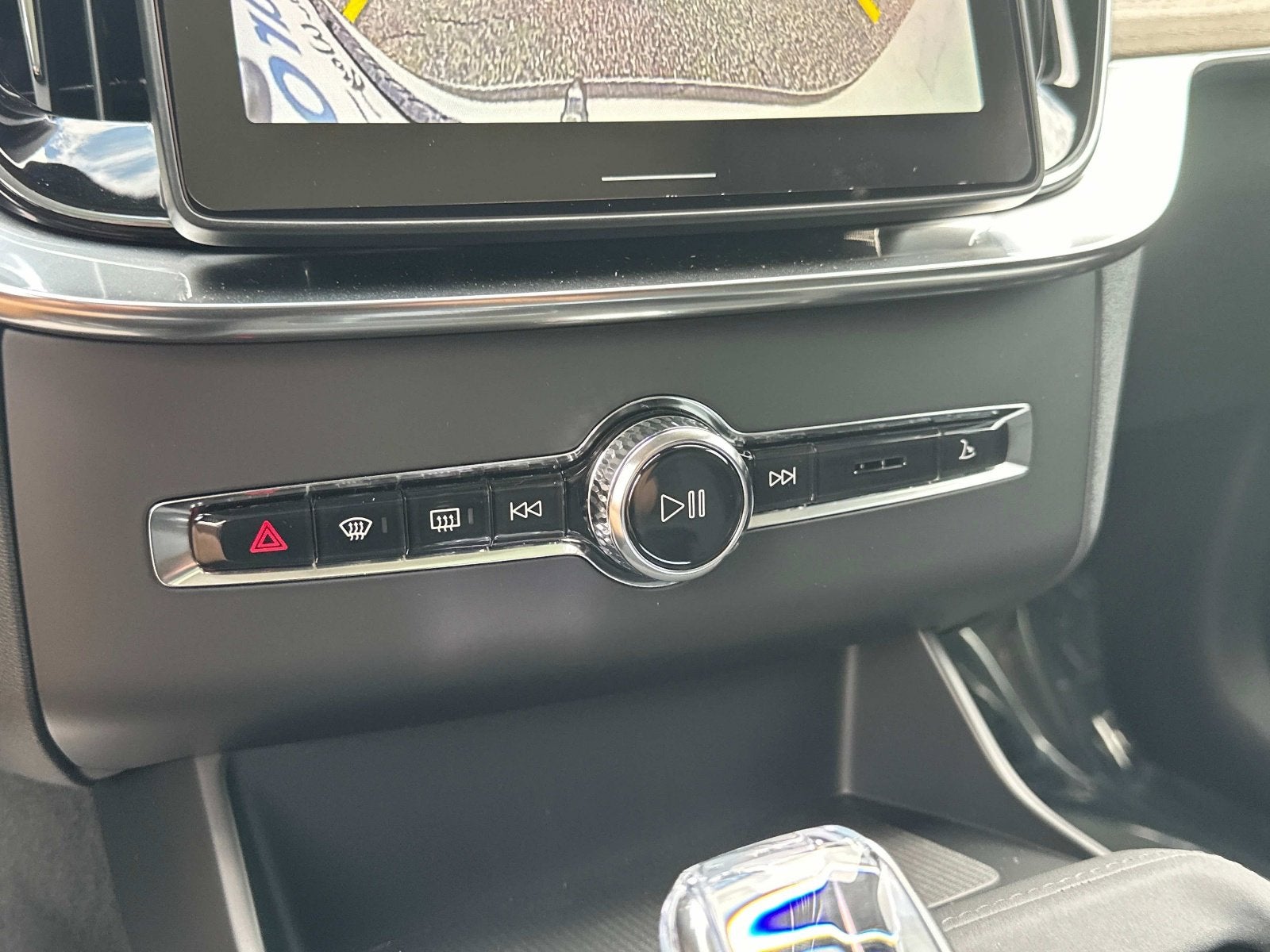 2026 Volvo XC90 Plus