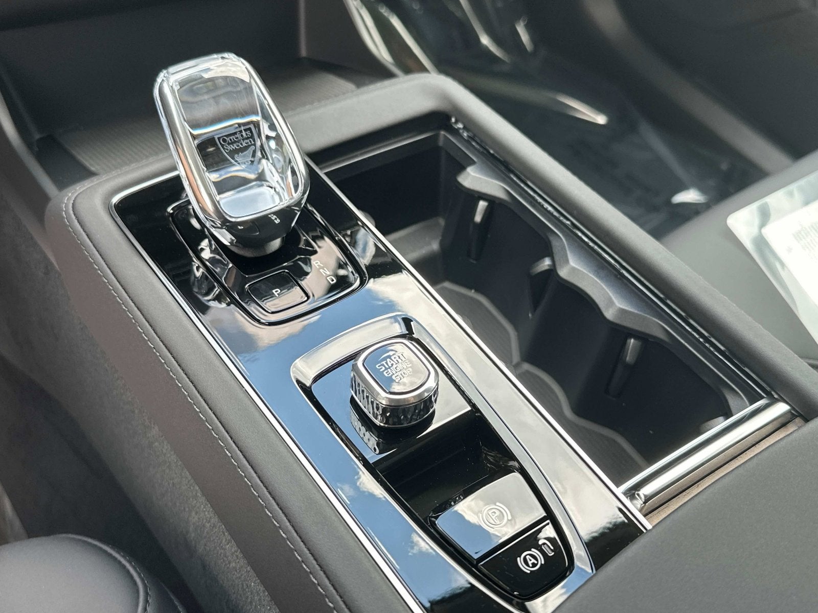 2026 Volvo XC90 Plus