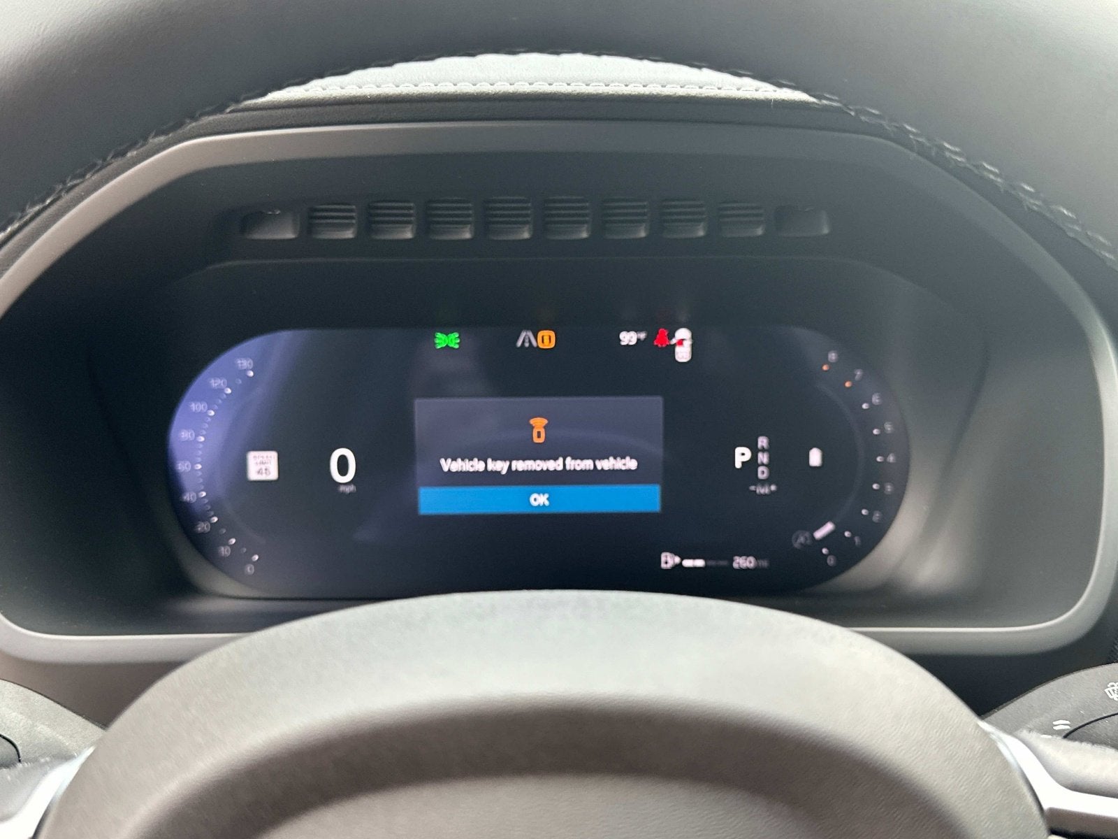 2026 Volvo XC90 Plus