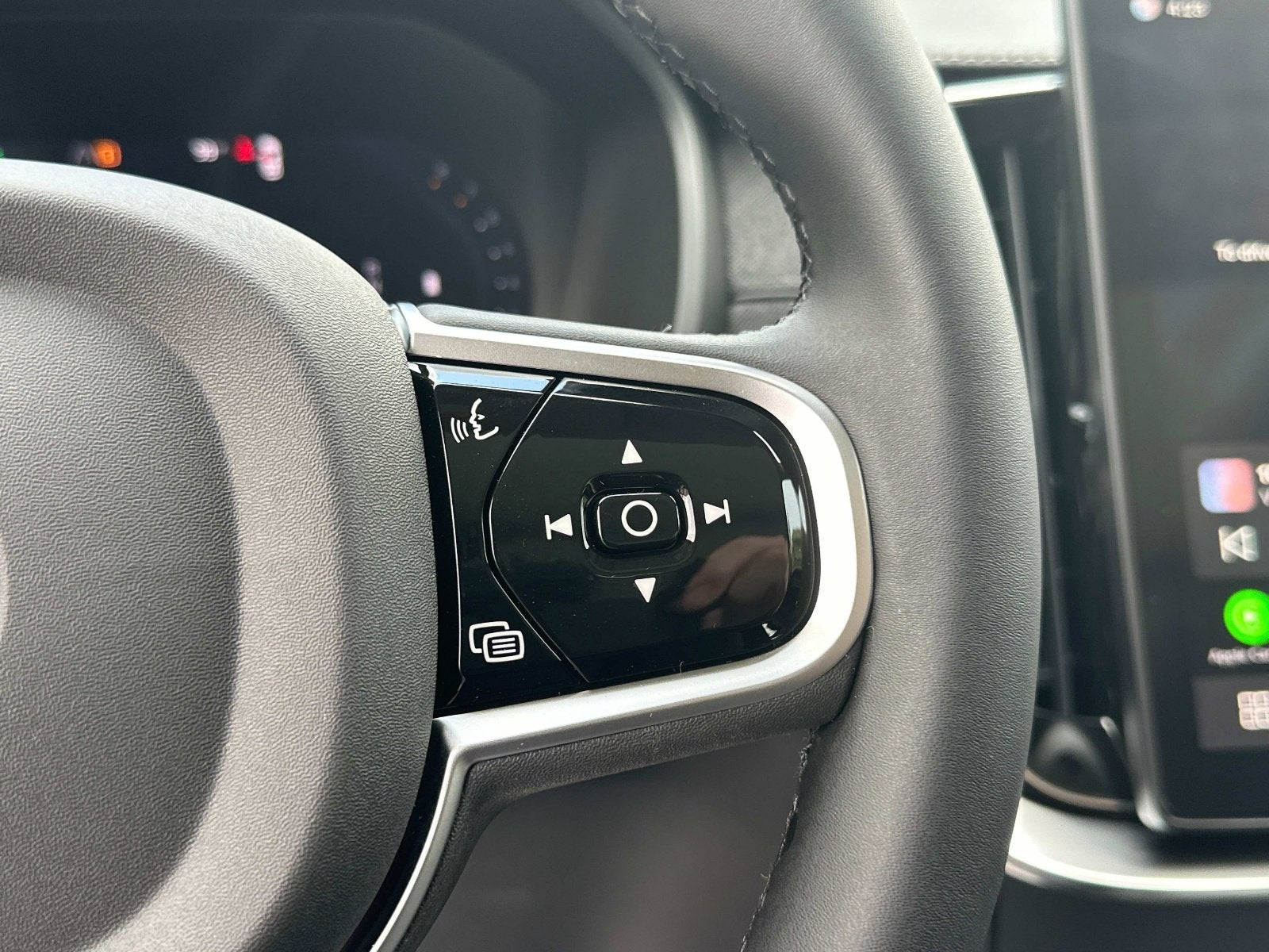 2026 Volvo XC90 Plus