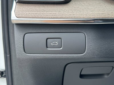 2026 Volvo XC90 Plus