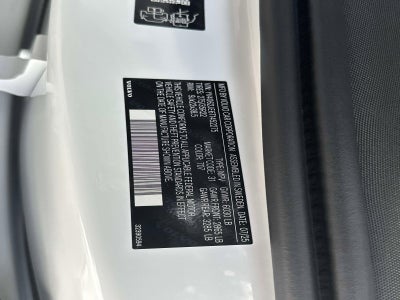 2026 Volvo XC90 Plus