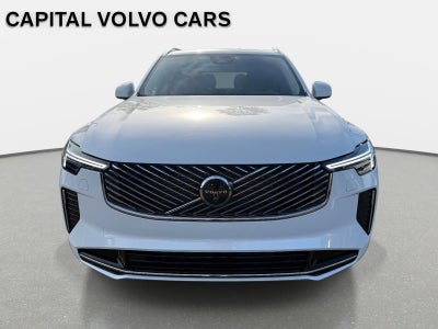 2026 Volvo XC90 Plus