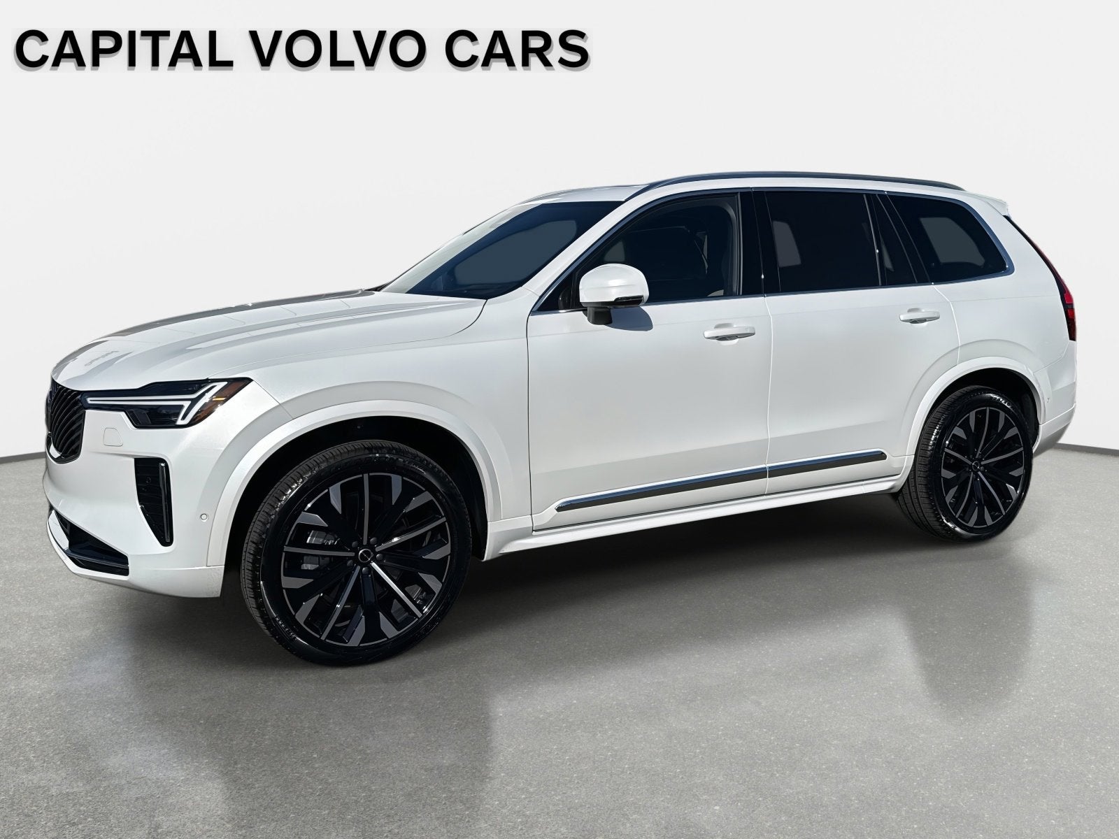 2026 Volvo XC90 Ultra