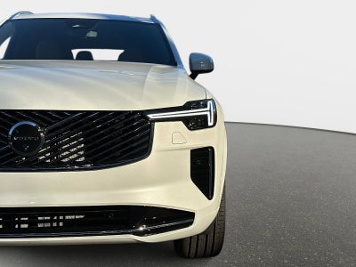 2026 Volvo XC90 Ultra
