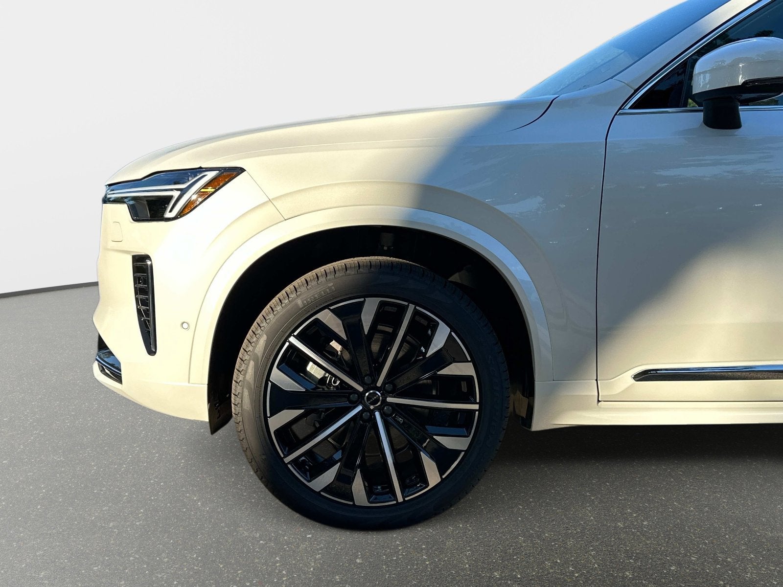 2026 Volvo XC90 Ultra