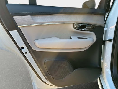 2026 Volvo XC90 Ultra