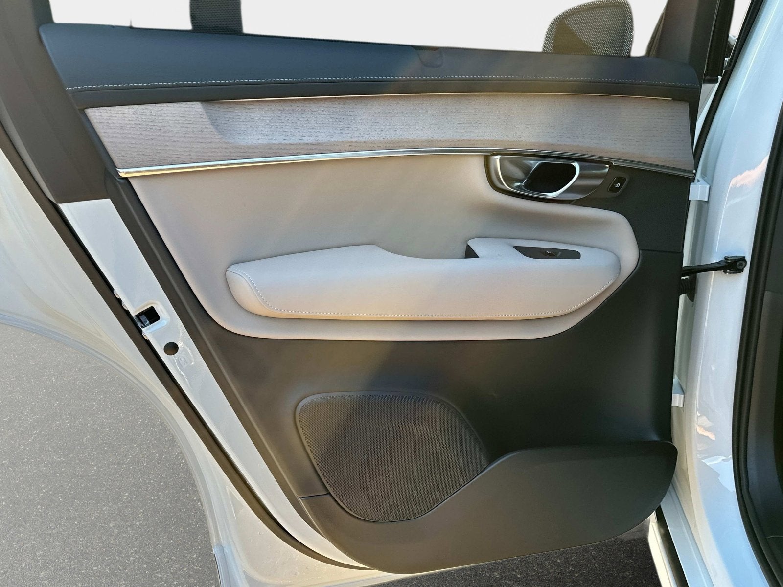 2026 Volvo XC90 Ultra