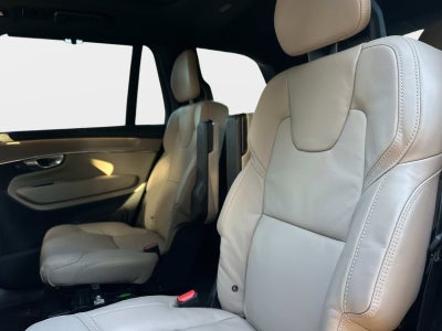 2026 Volvo XC90 Ultra