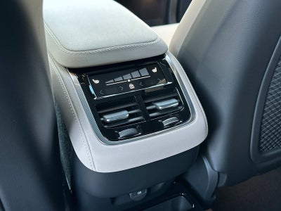 2026 Volvo XC90 Ultra