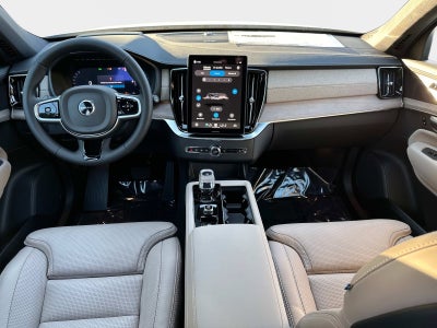 2026 Volvo XC90 Ultra