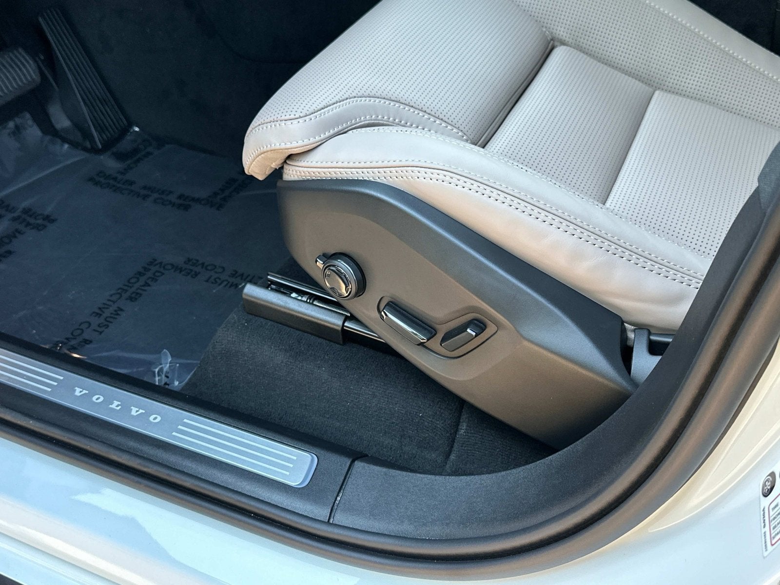 2026 Volvo XC90 Ultra