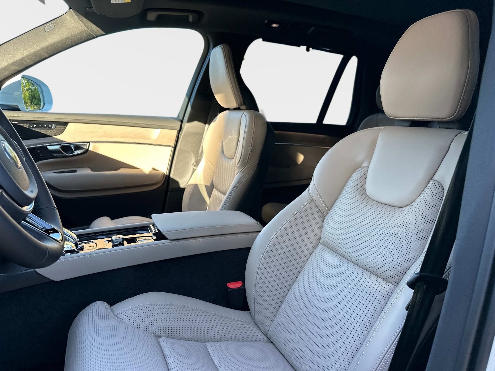 2026 Volvo XC90 Ultra