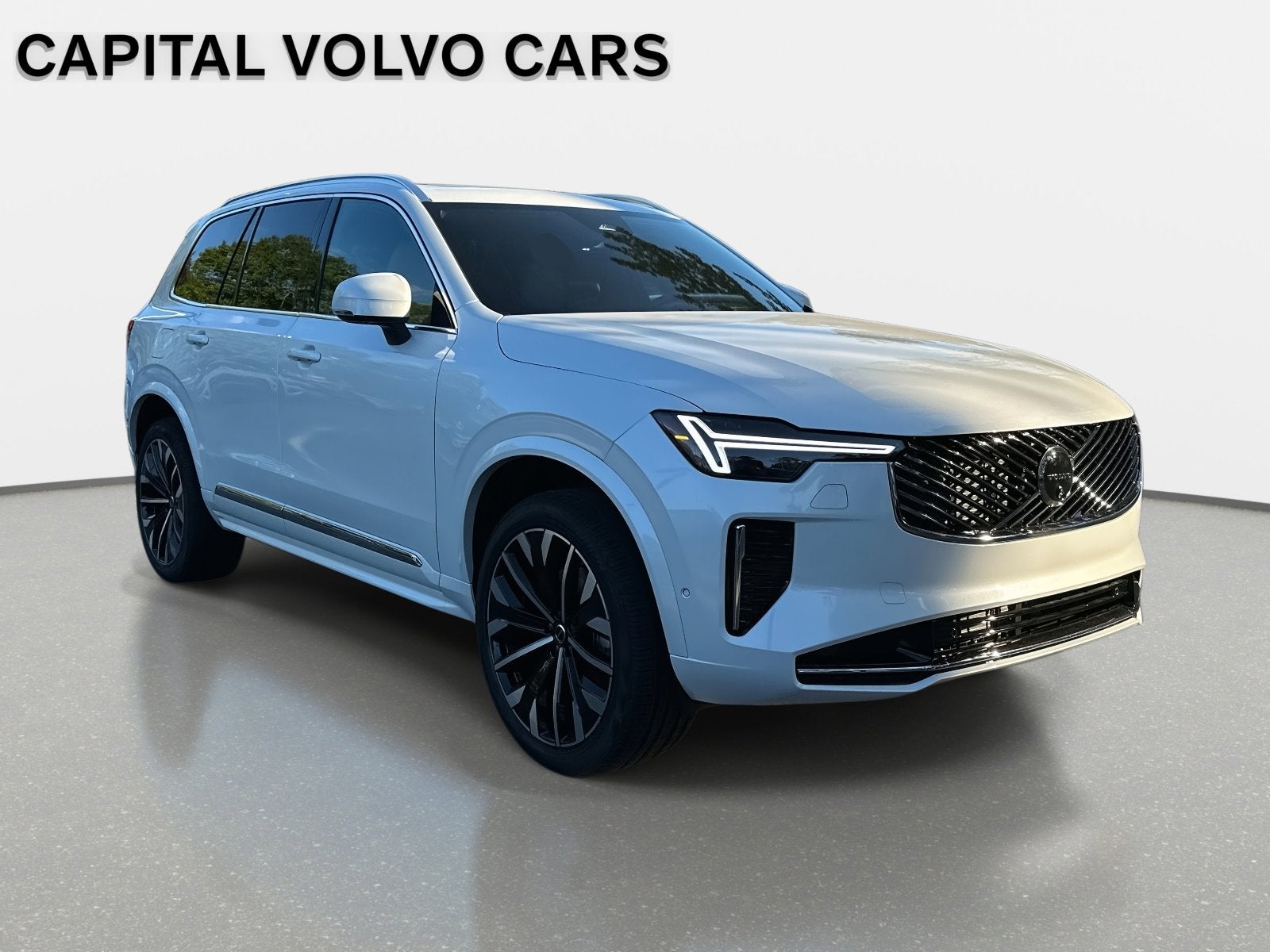 2026 Volvo XC90 Ultra