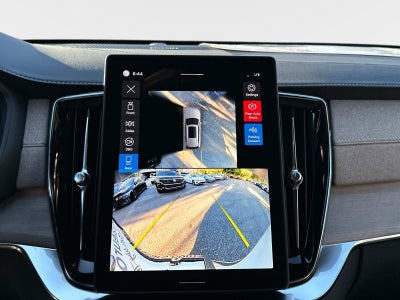 2026 Volvo XC90 Ultra