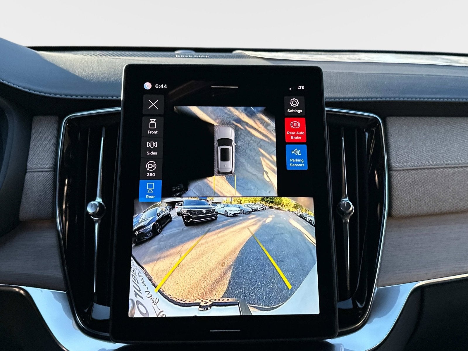 2026 Volvo XC90 Ultra