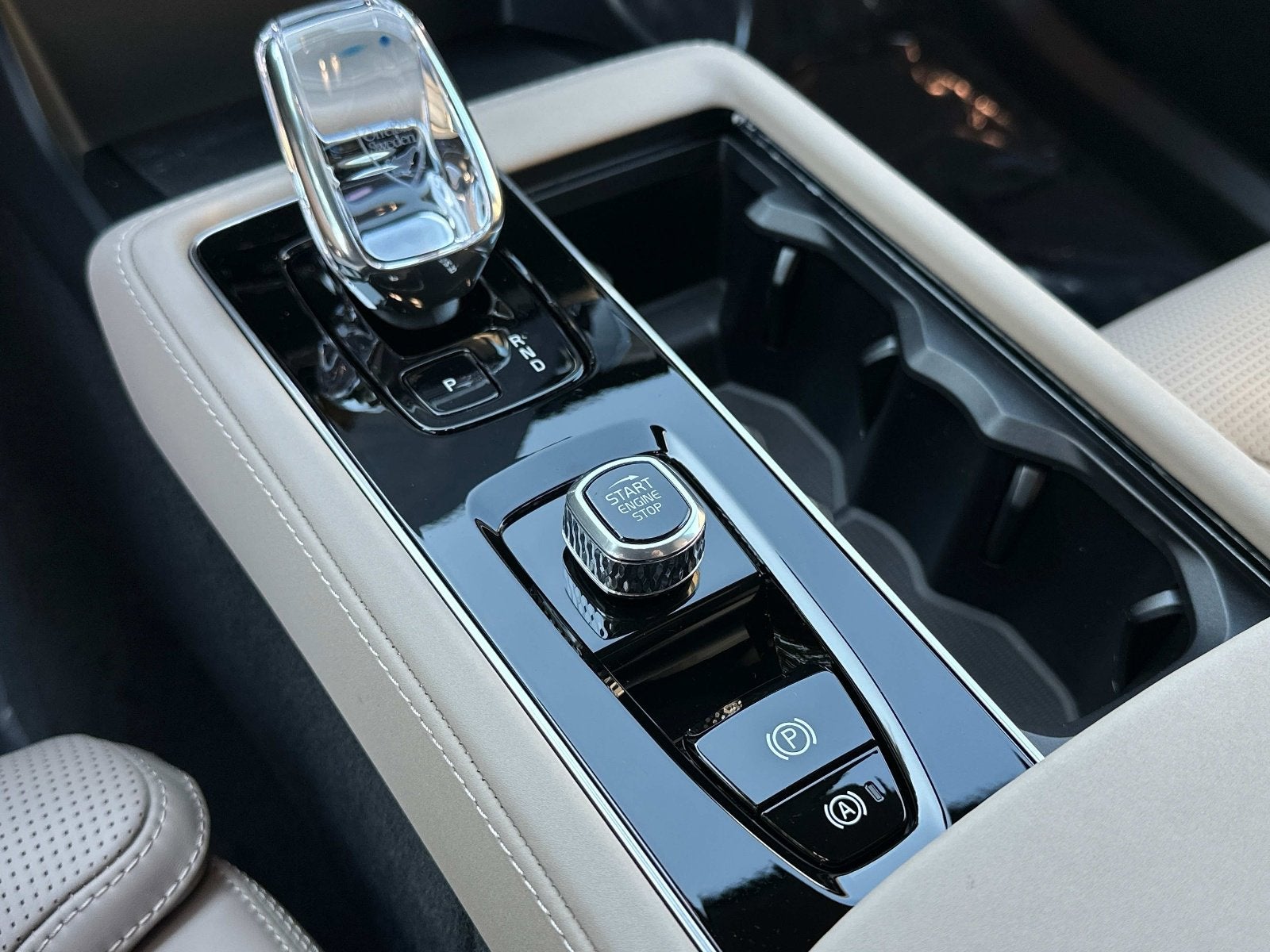 2026 Volvo XC90 Ultra