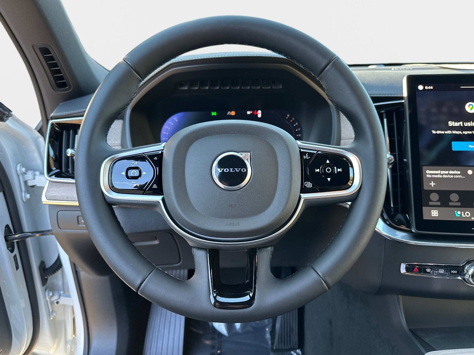 2026 Volvo XC90 Ultra