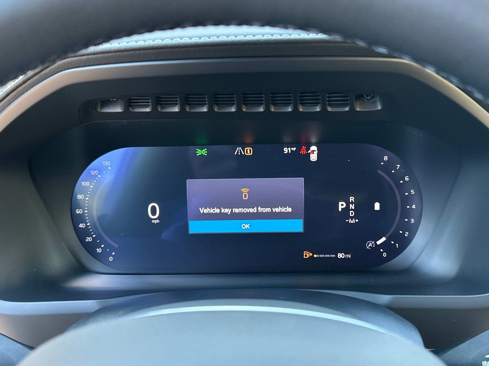 2026 Volvo XC90 Ultra