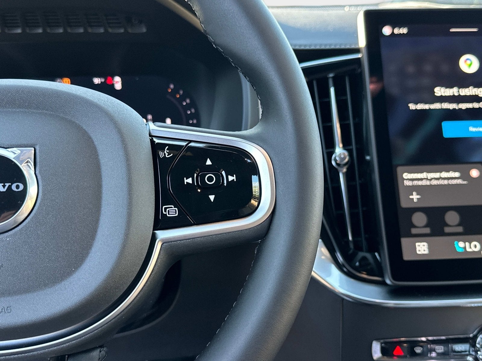 2026 Volvo XC90 Ultra